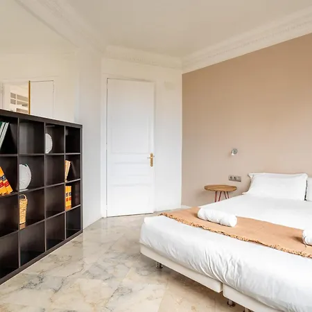 Placa Catalunya Luminous And Exclusive 5Bd Penthouse Barcelona Exterior photo