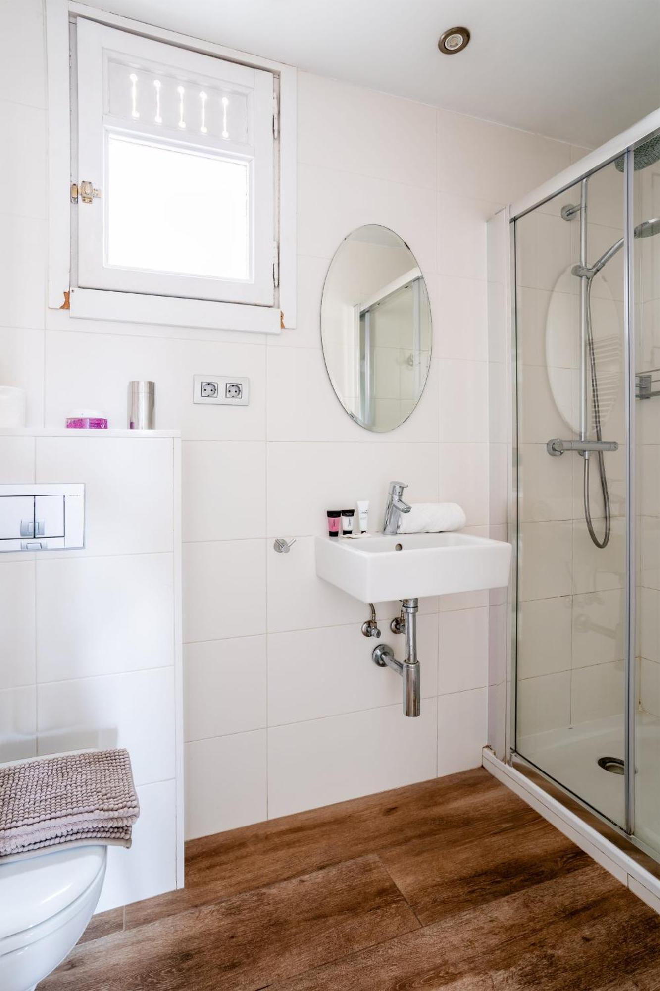 Placa Catalunya Luminous And Exclusive 5bd Penthouse Apartament