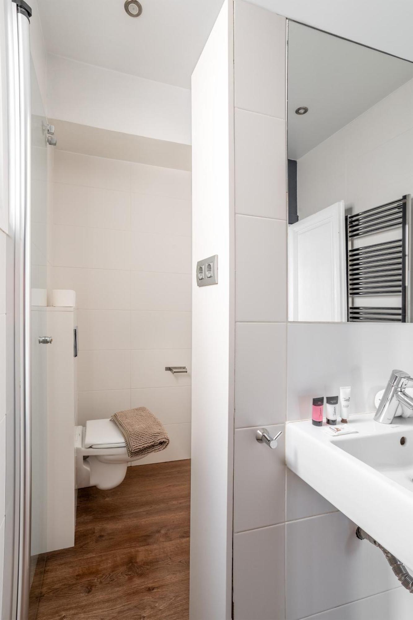 Placa Catalunya Luminous And Exclusive 5bd Penthouse Apartment Barcelona